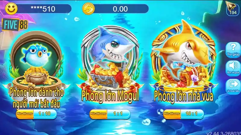 https://www.pinterest.co.com/wp-content/uploads/2023/12/3-sanh-ban-ca-chua-te-dai-duong.webp Giới thiệu trò chơi Chúa tể đại dương bắn cá