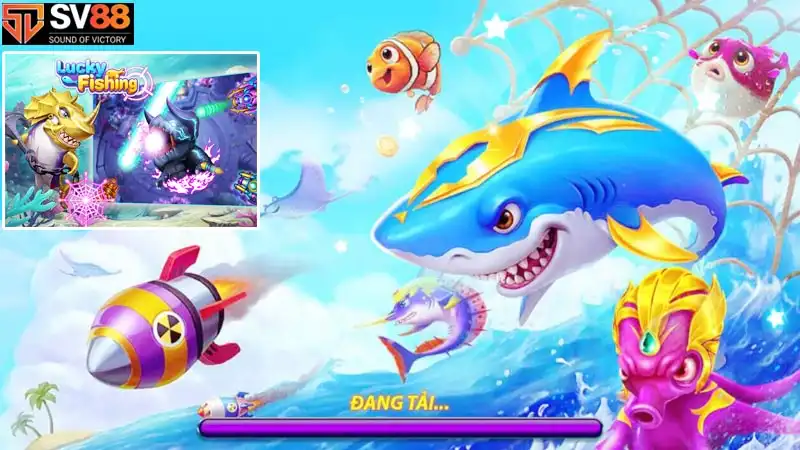 Bắn cá vui nhộn hiệu quả cần tìm hiểu luật kỹ càng Bắn cá vui nhộn hiệu quả cần tìm hiểu luật kỹ càng